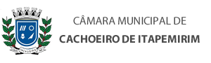 Logotipo CÂMARA DE CACHOEIRO DE ITAPEMIRIM - ES